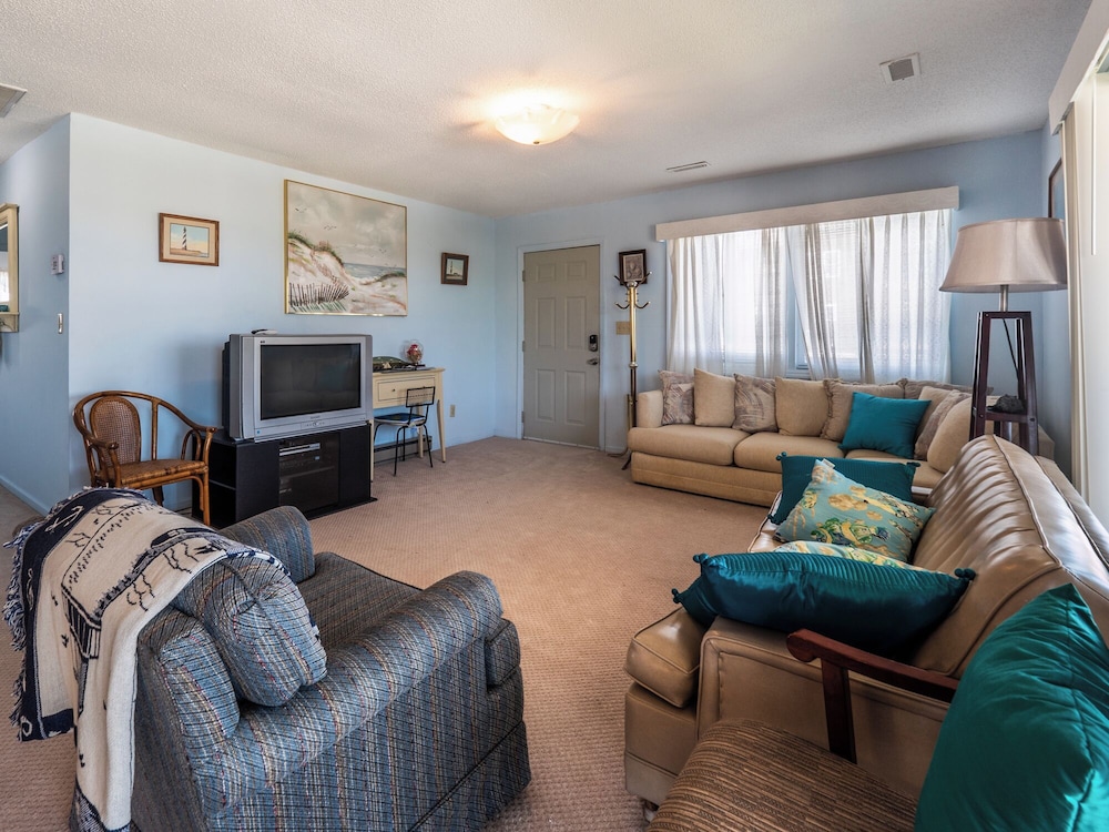 Beach Around & Find Out by Topsail Realty