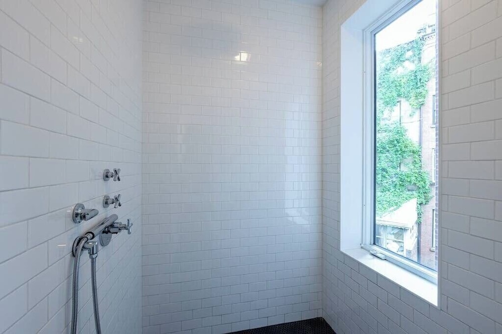 East Village Townhouse