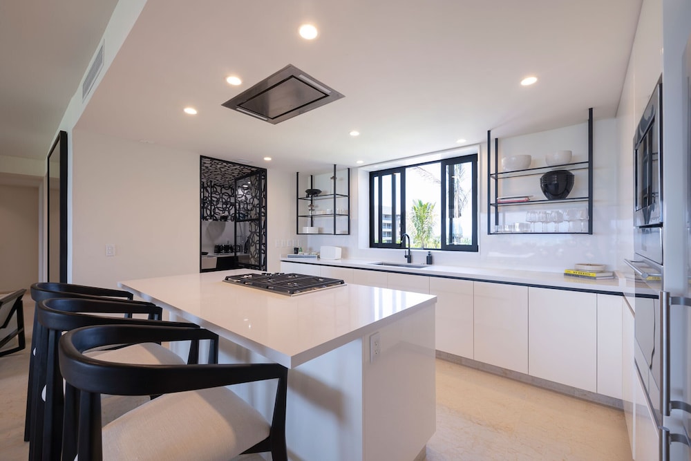 Condo Orquidea In Tau By MitaResidential