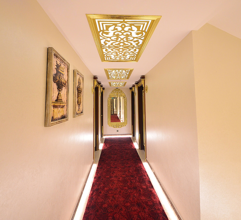 Golden Ak Marmara Otel - Image 15