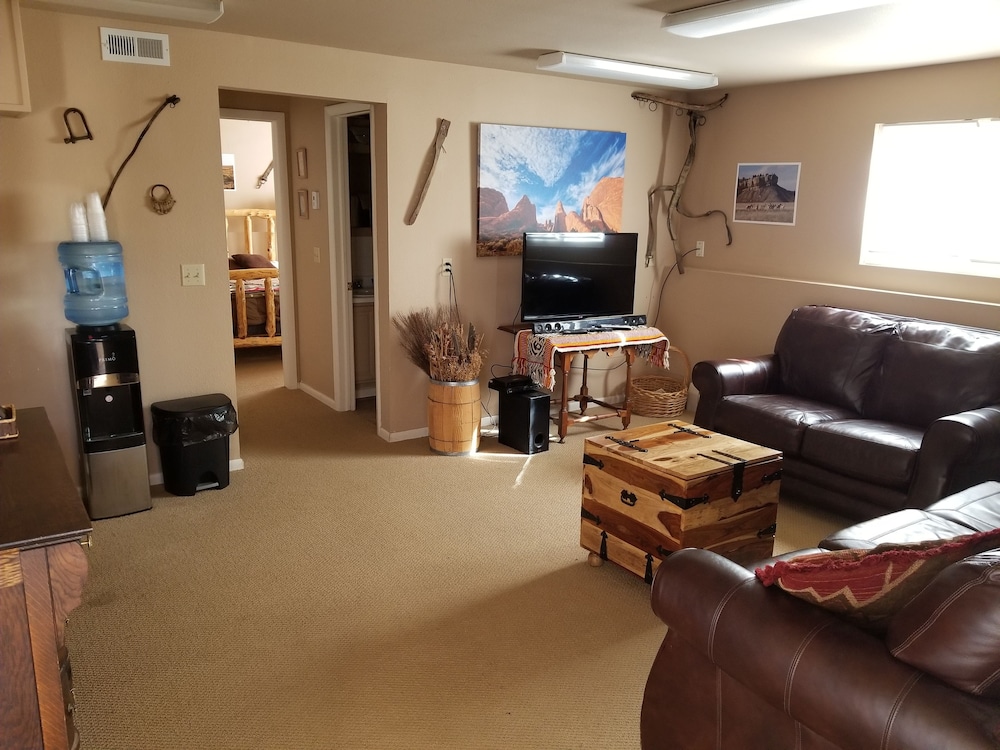 Monster Lake Ranch