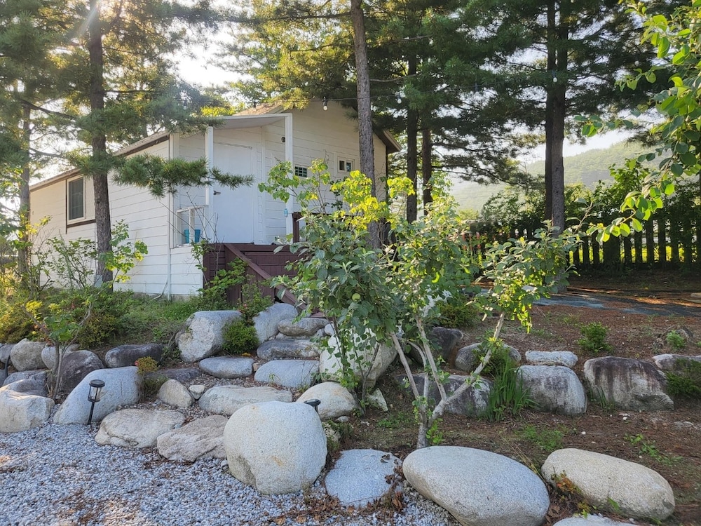 Gangneung Cozy House Pension