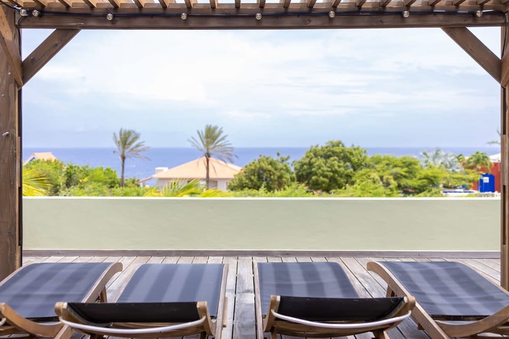 Gosa Di Bida I Private Pool