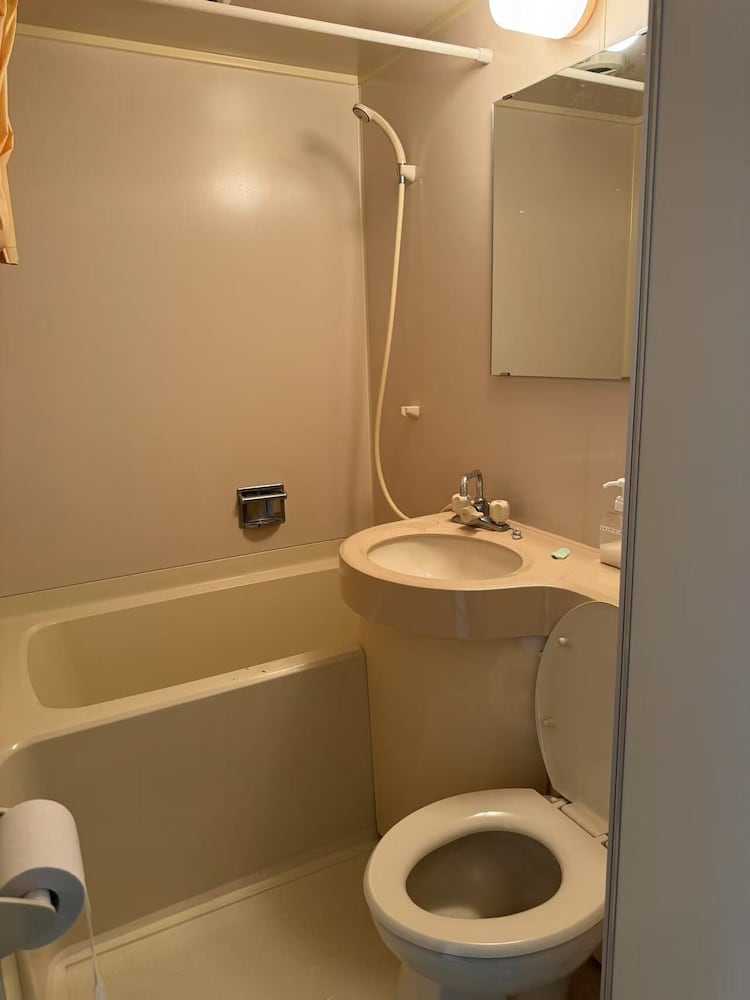 Hotel Davos Hakuba