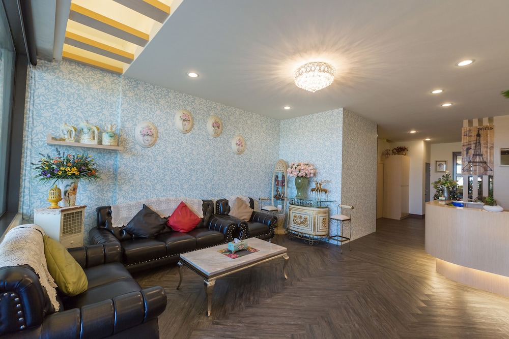 Xiang Xiang Hotel