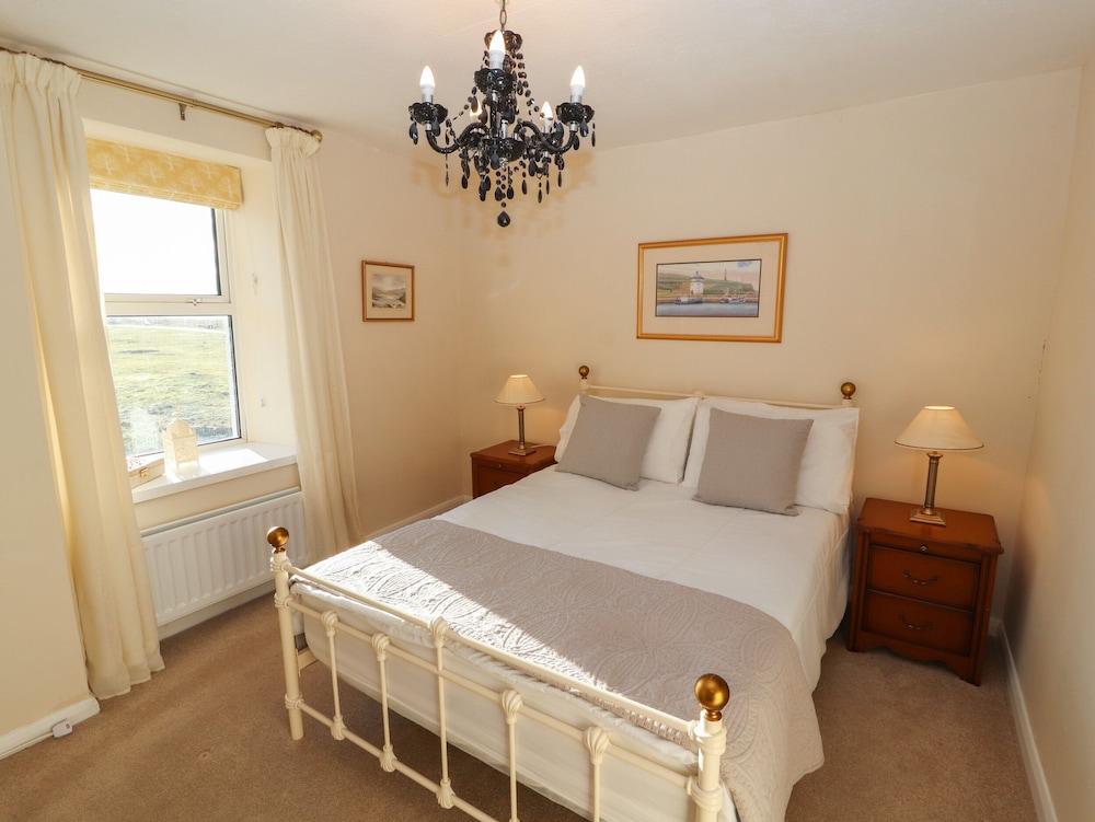 Woodbine Cottage