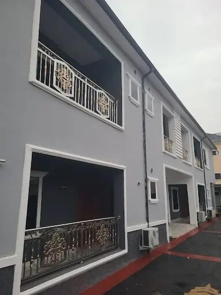 Lahor Luxury Apartment
