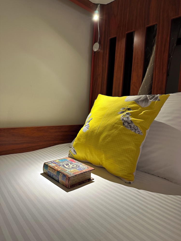 Sparkle View Hostel