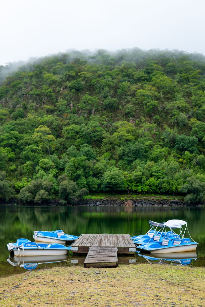 Sierra Lago Resort  Spa - All inclusive - Property Image 47