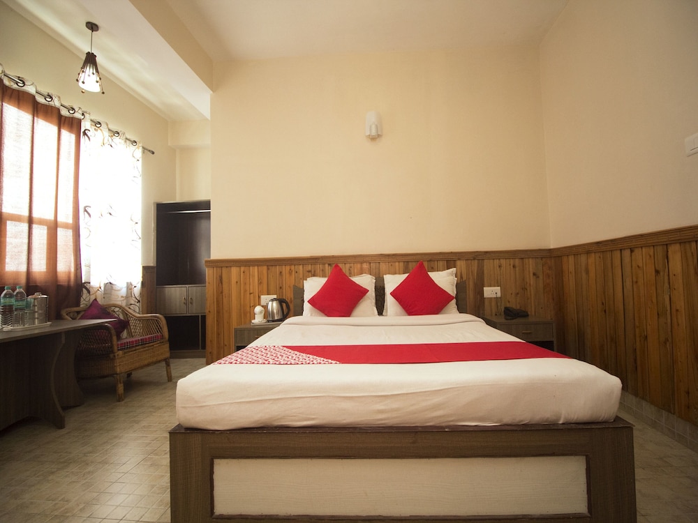 OYO 17078 Saint Hotel Gangtok