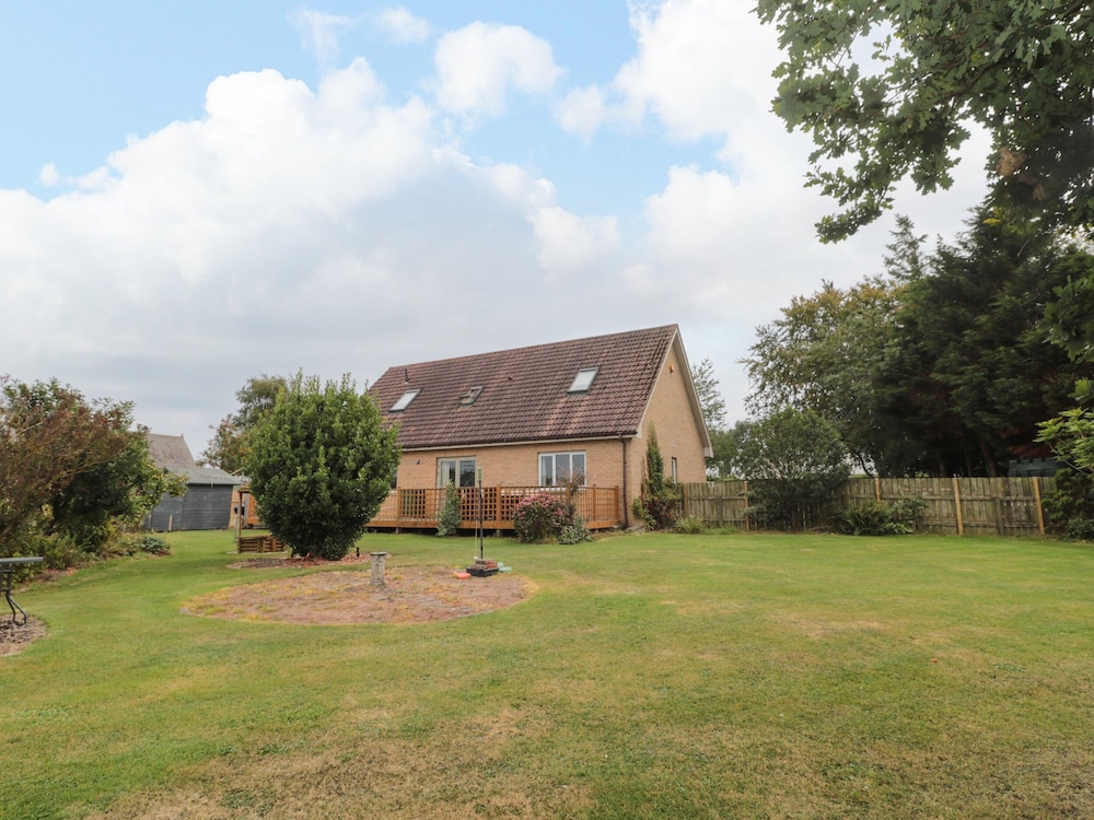 Millennium Cottage