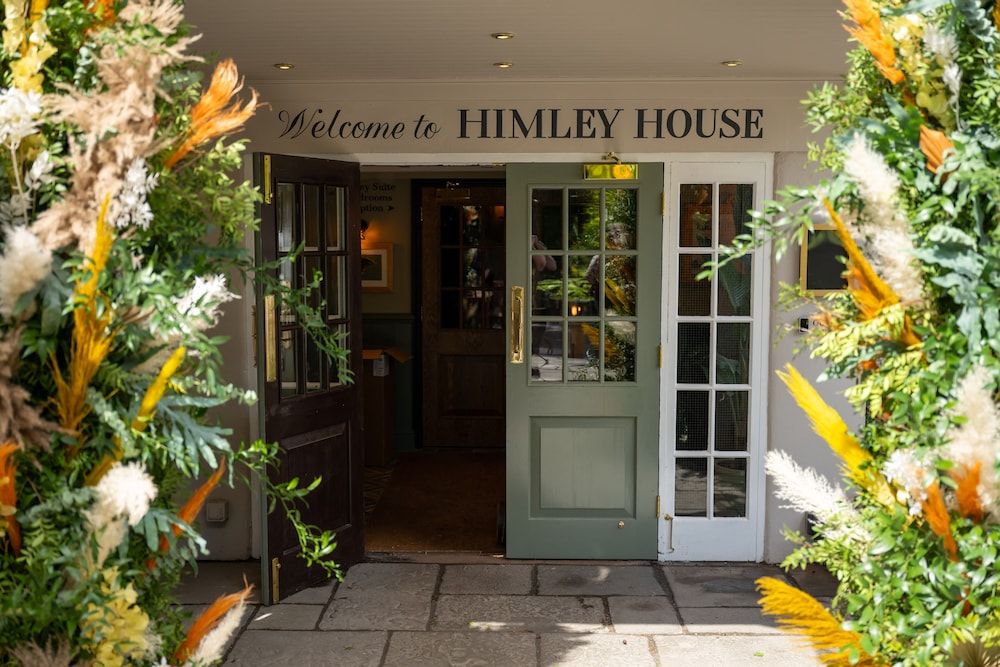 Himley House Hotel by Chef and Brewer Collection