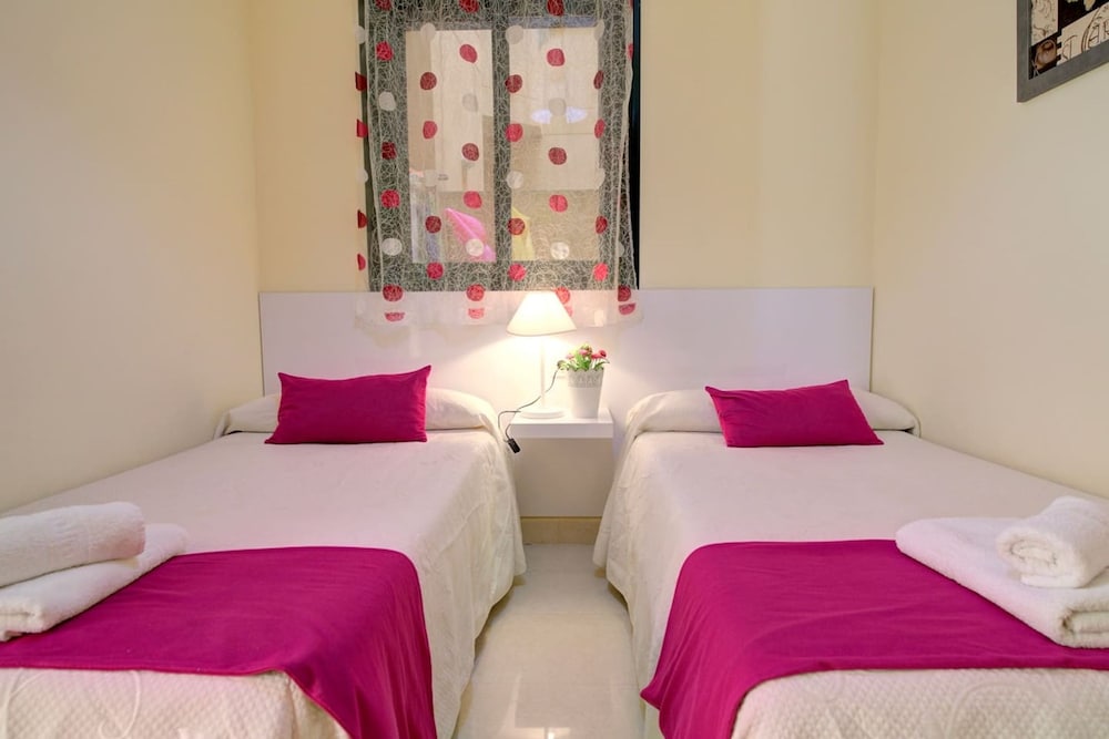 Apartamento Cala Bajo Solset