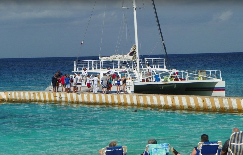 El Cozumeleno Beach Resort - All Inclusive - Property Image 58