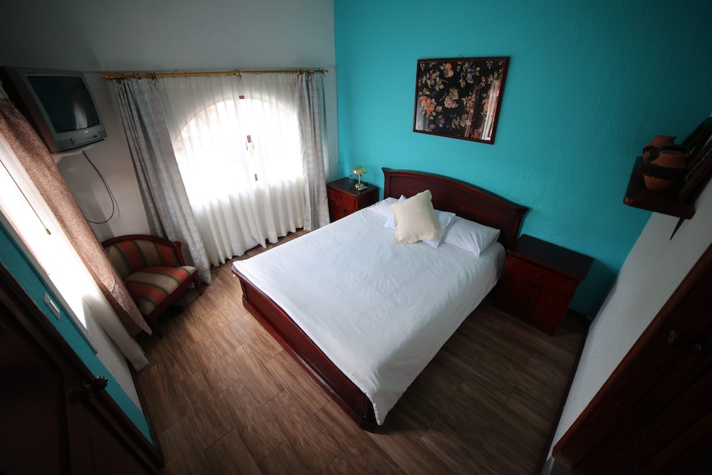 Hotel Casa Giralda - Image 1