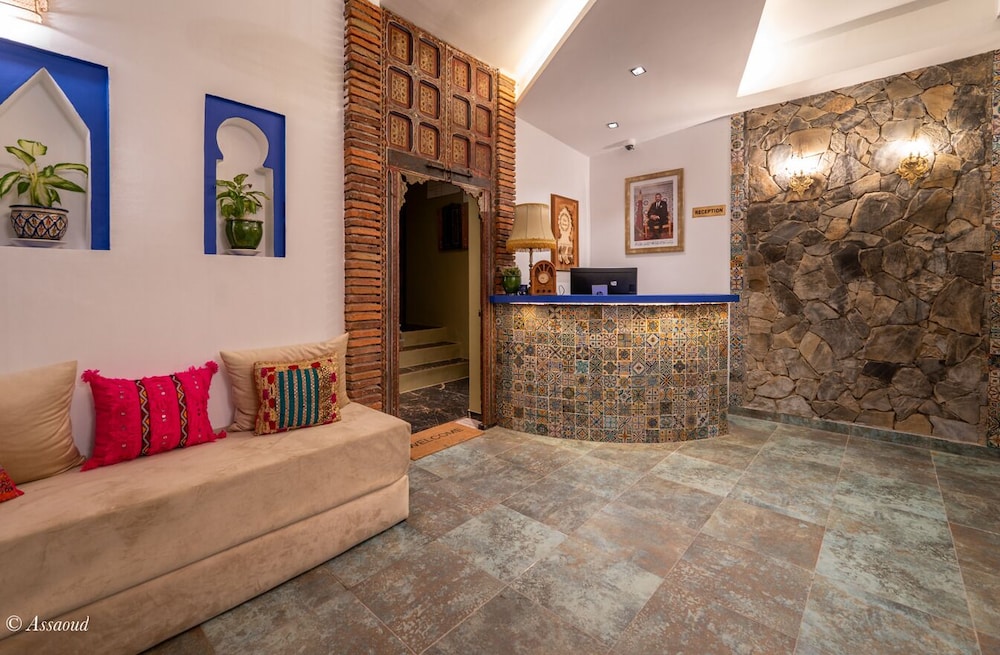 Casa Maravillosa