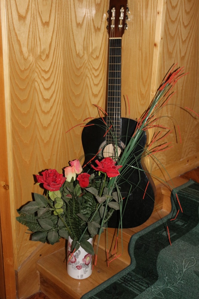 Guest House Liliya