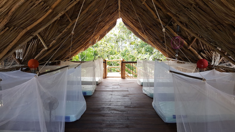 La Natura Hostel - Property Image 23