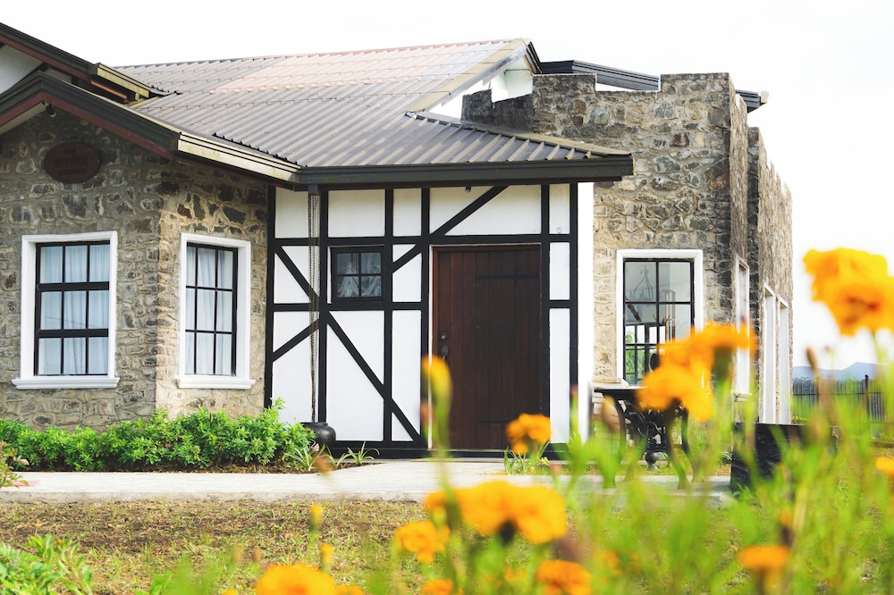 Dover Cottage