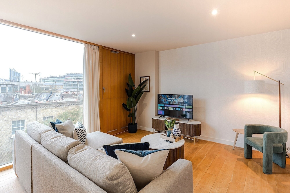 Your Apartment I King's Cross