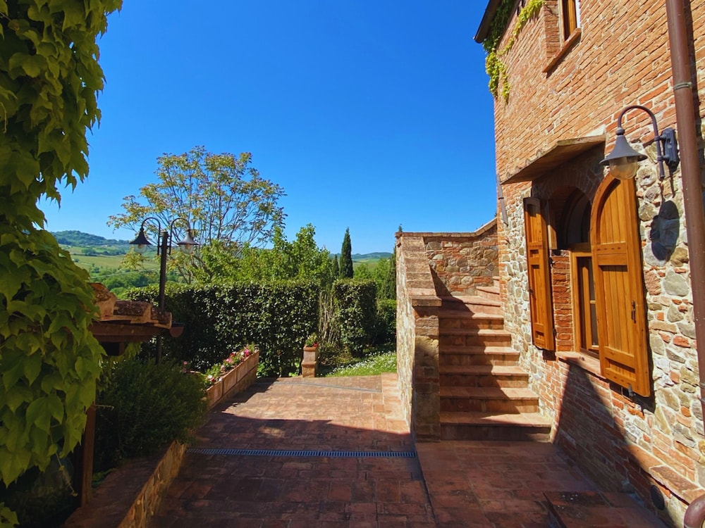 Agriturismo Borgo Sette Tigli Apt 3