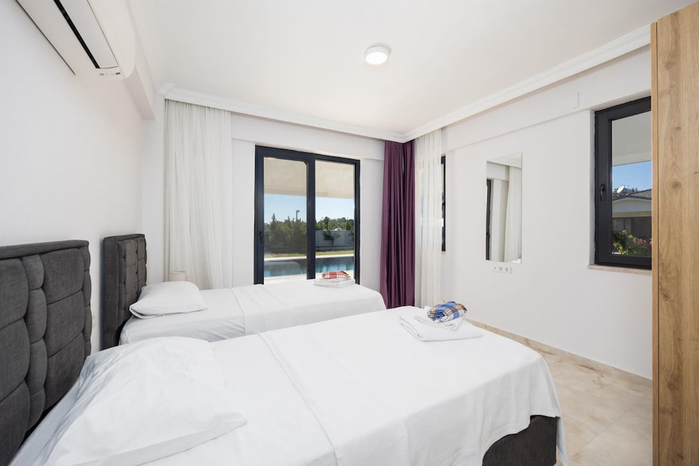 Villa Tolga in Dalyan
