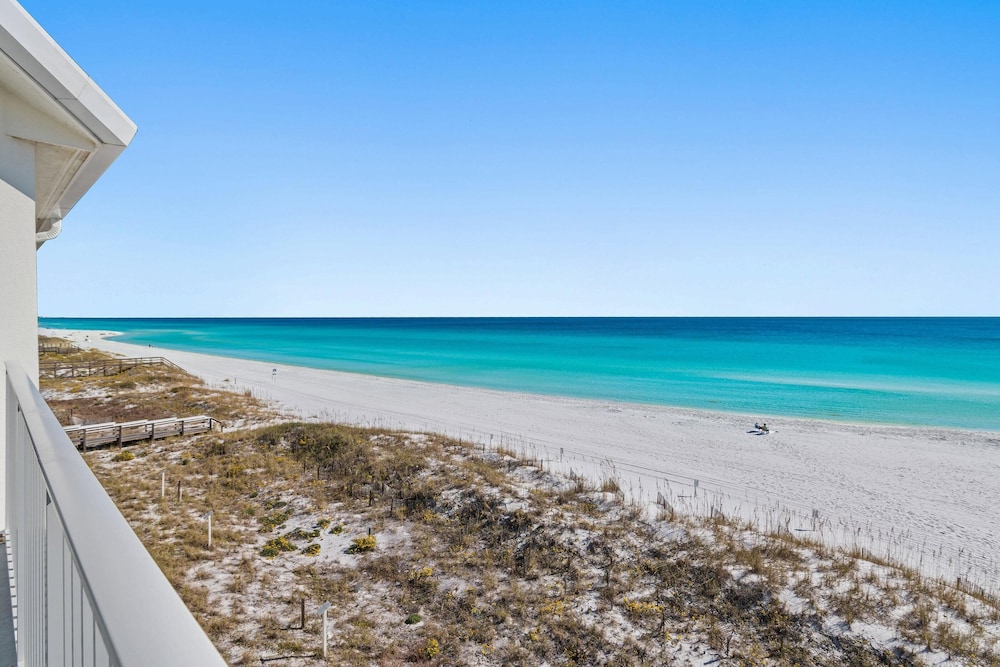 Cabana Club C408- Sugar Sand Shores