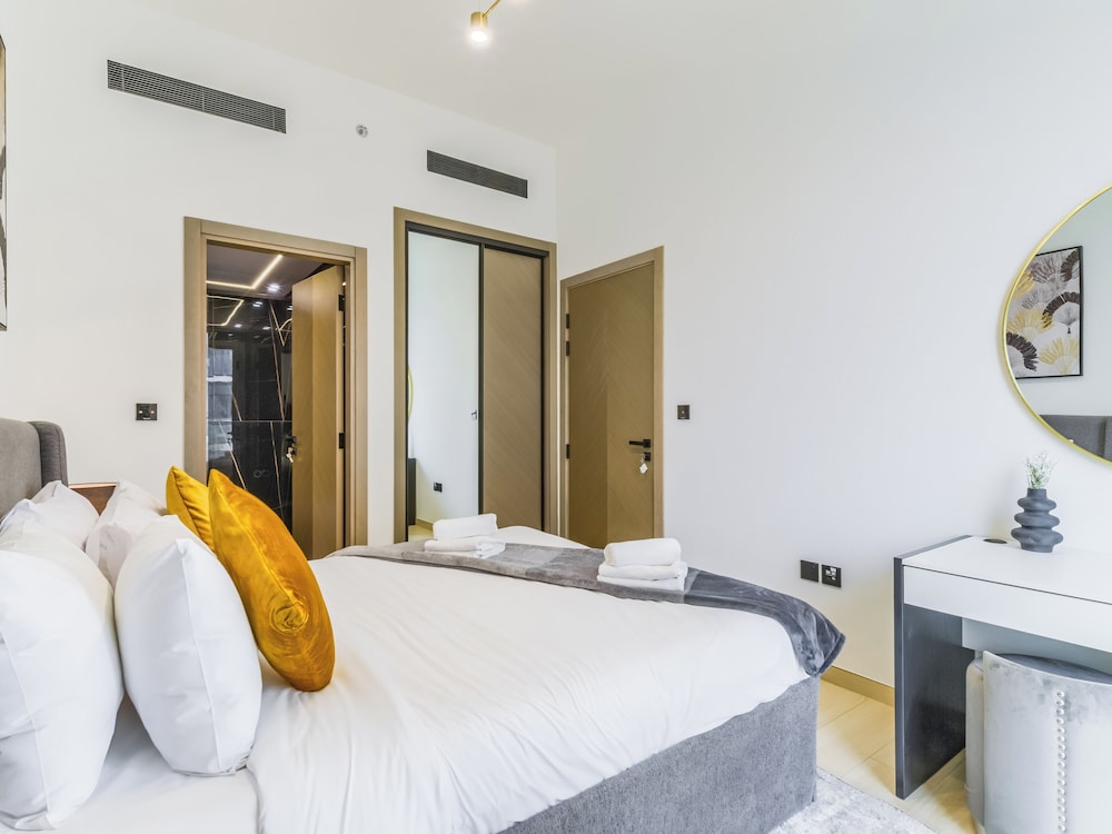 Binghatti Nova Residences- JVC