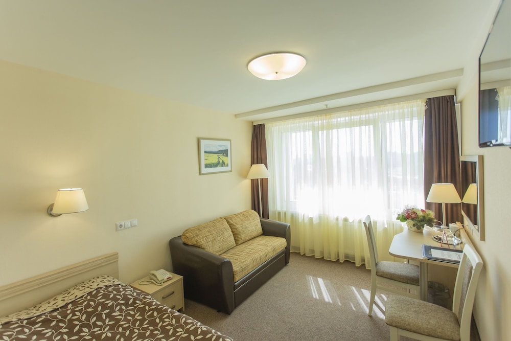 Belarus Hotel