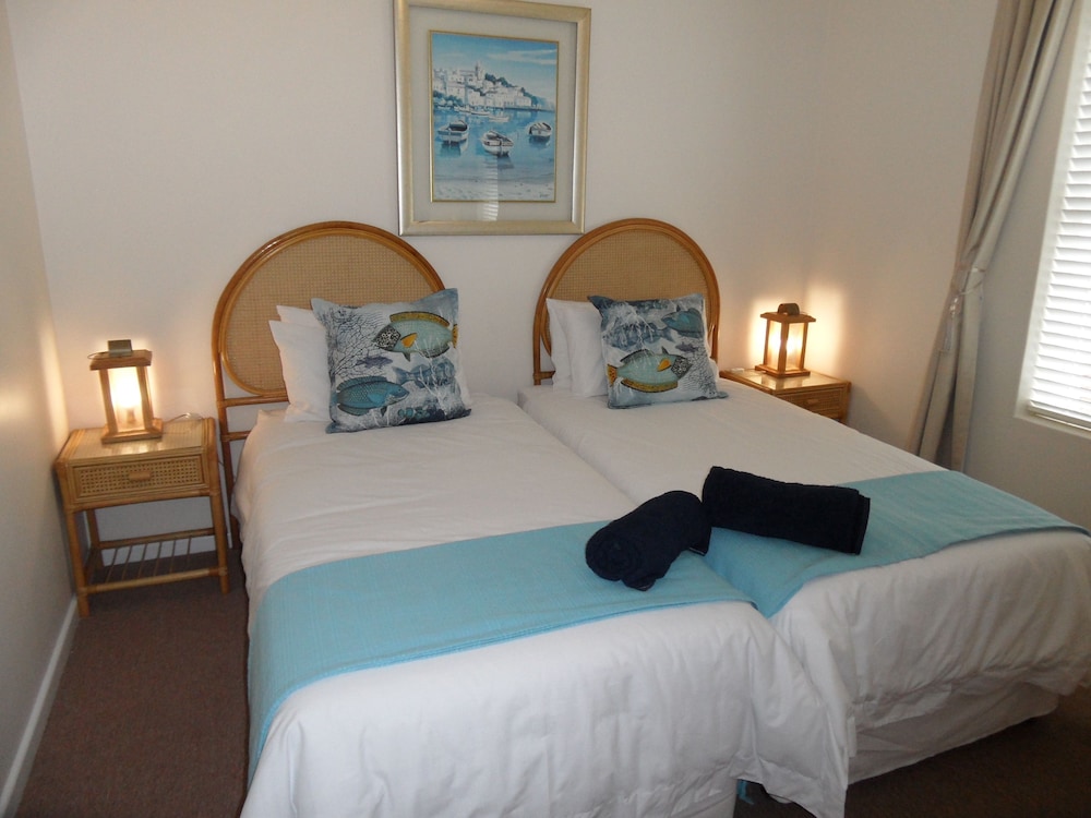 Bayside Lodge