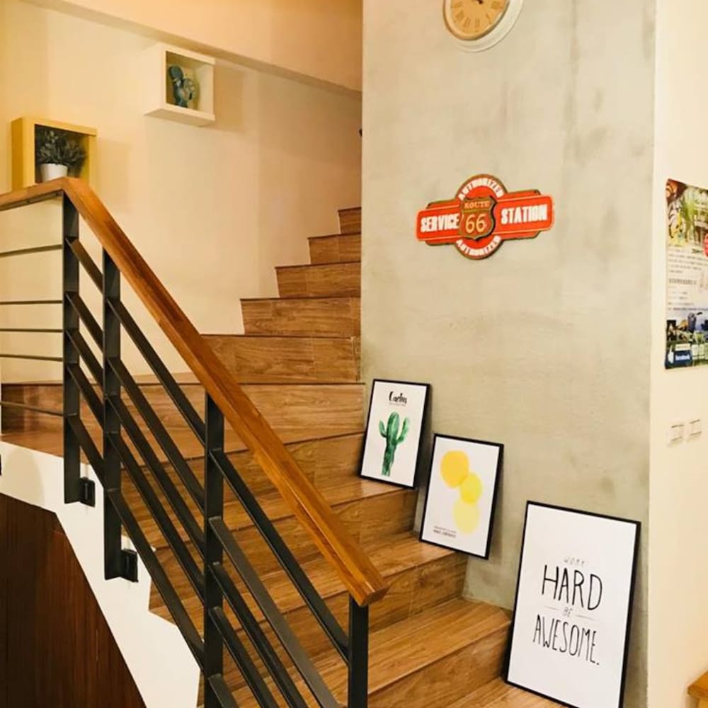Chestnut Guest House