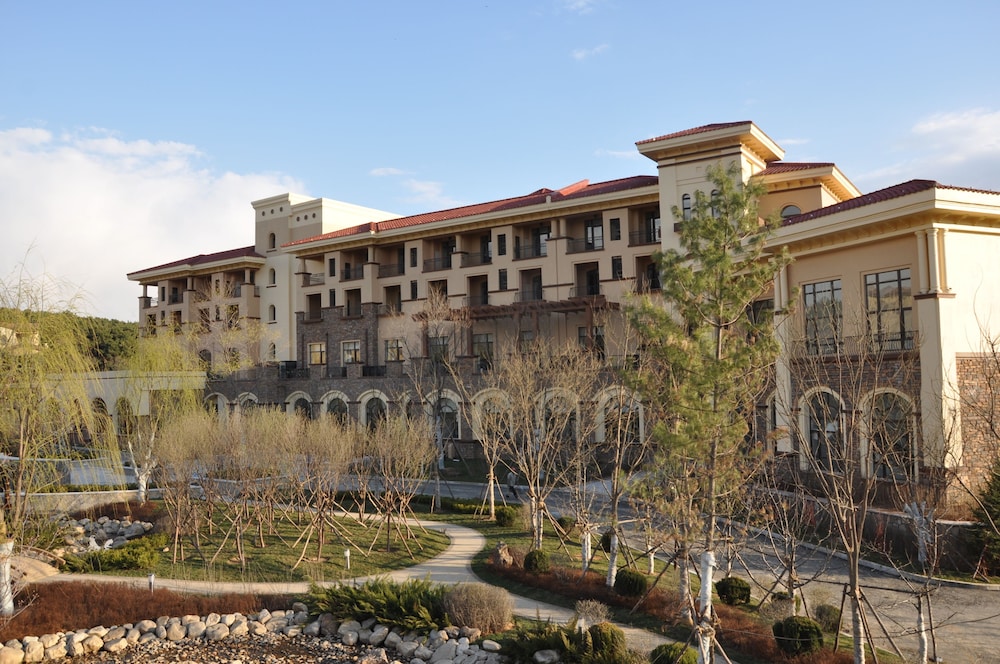 Country Garden Holiday Hotel Shenyang