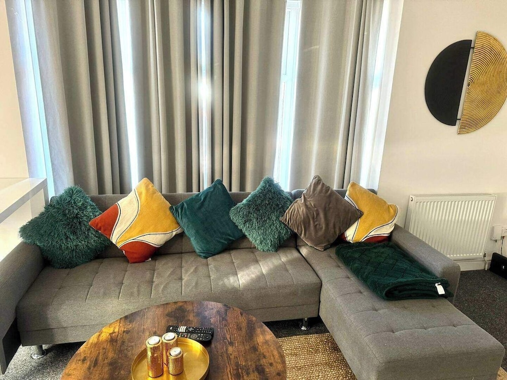 Lewisham - Apartment - Sleeps 5 - 93ws