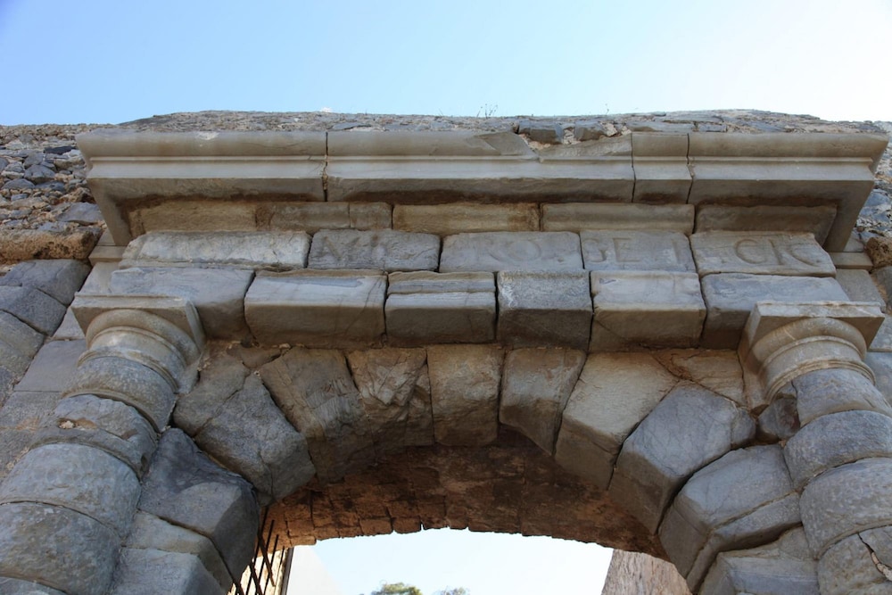 Agios Nikolaos Vacations - Elounda Solfez Villas - Property Image 8