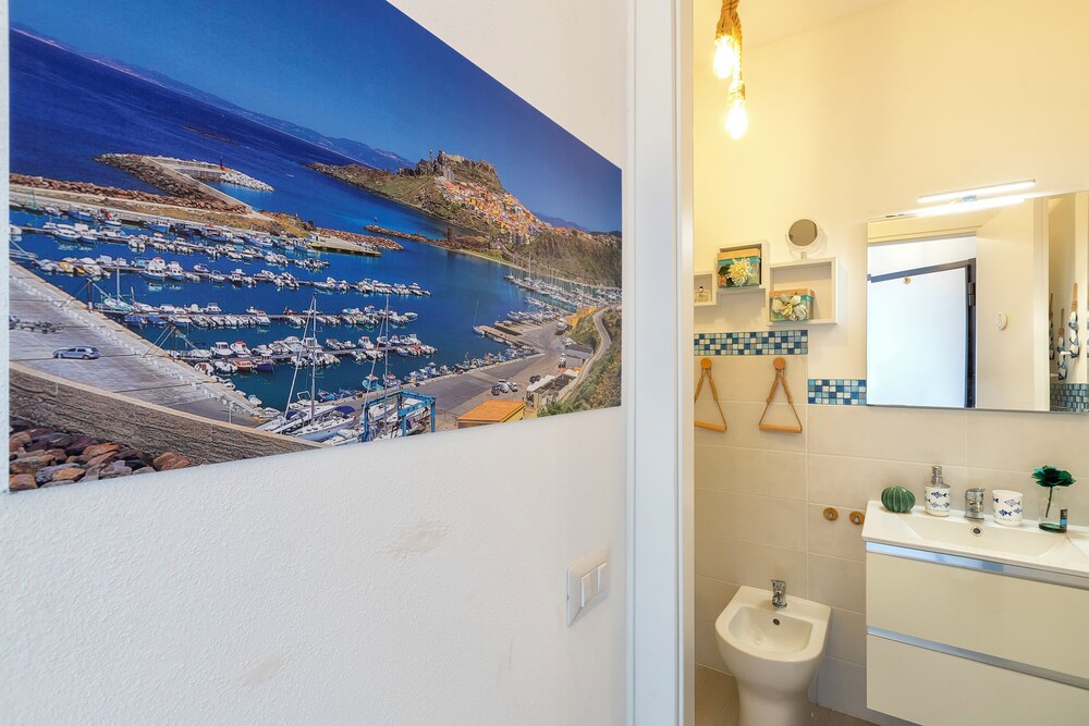Sardinia RE - Smeralda 18