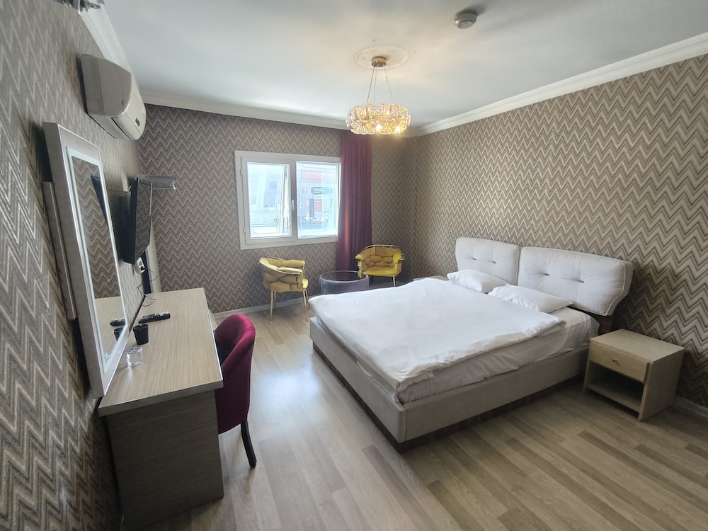 Adana Madi Hotel