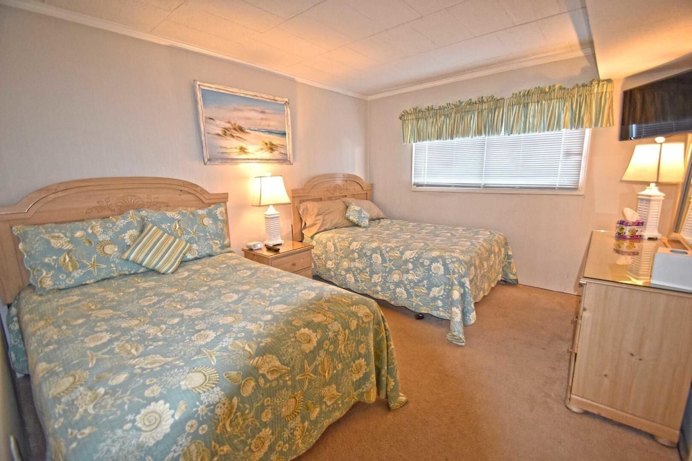 Ocean Hideaway 503