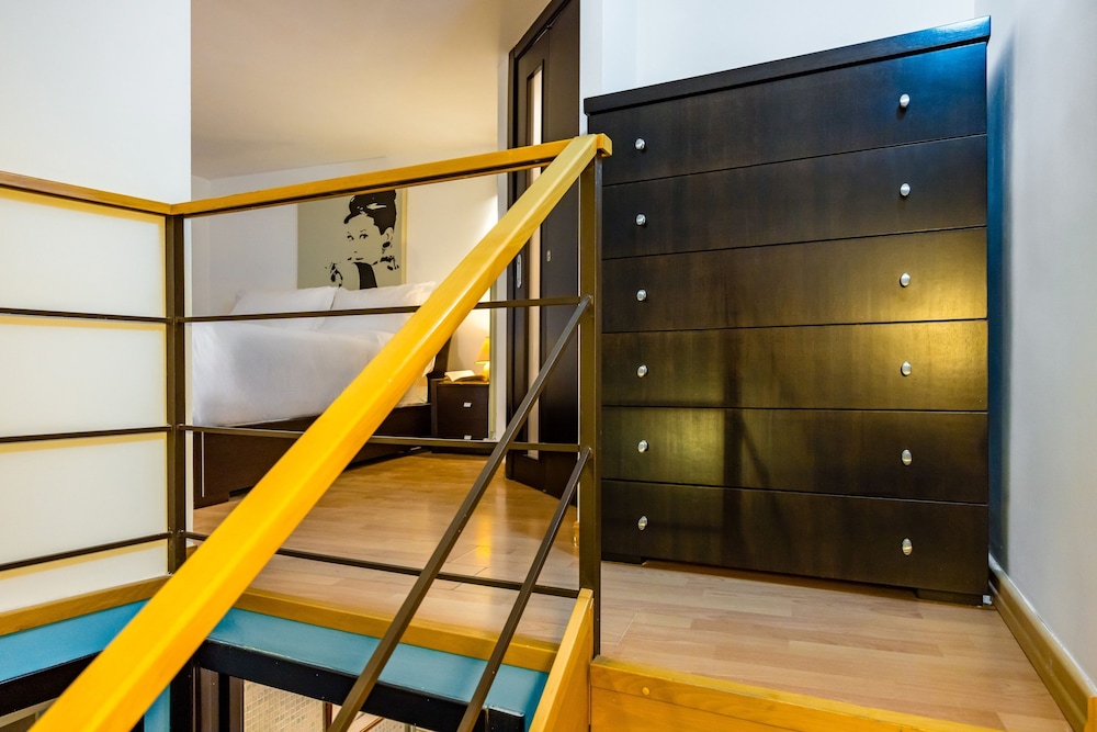Casa al Rettifilo con Terrazzo by Wonderful Italy