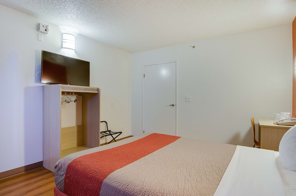Motel 6 Tacoma, WA - South, Billede 21