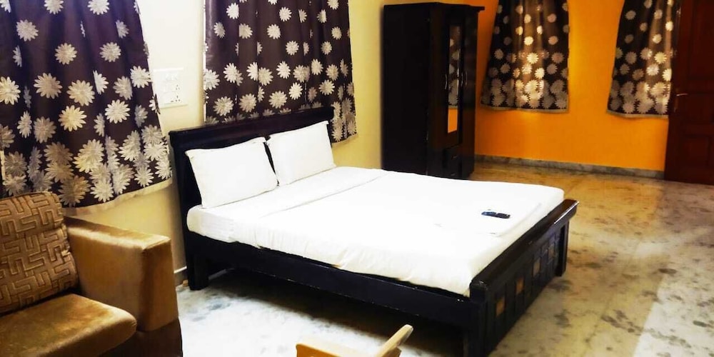 SRR HOMES