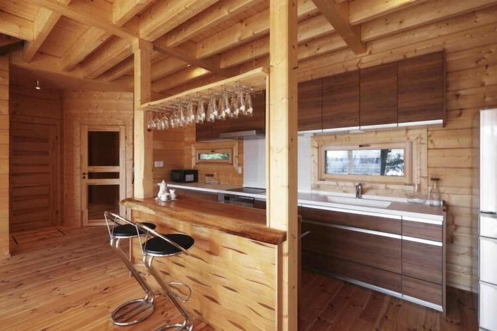 Polar House Karuizawa 1 view 5