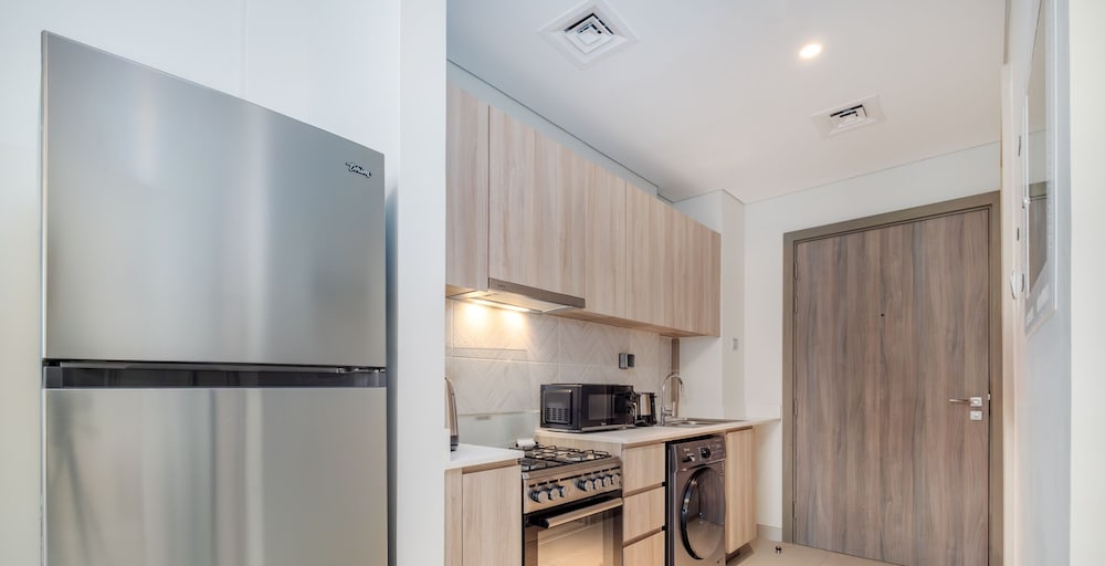 LUX Dubai Hills Sway Studio