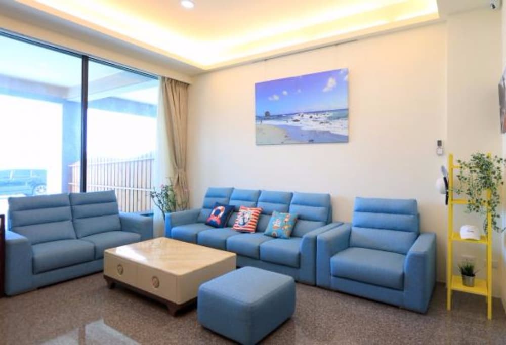 Kenting Beauty111 Hotel