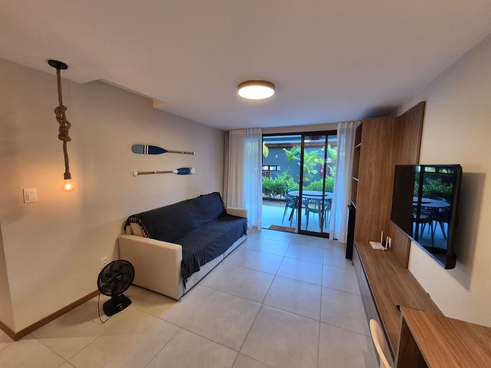 Apt in Condo w/ Pool 350m From the Beach Pll0004