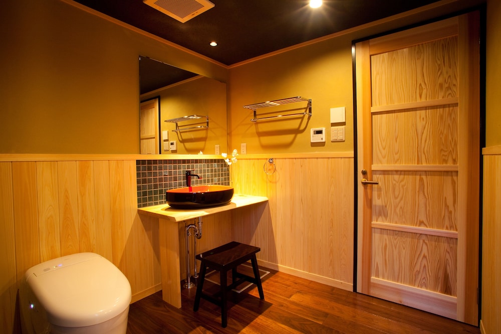 Campton Kyoto Nishijin 9 Arima 10