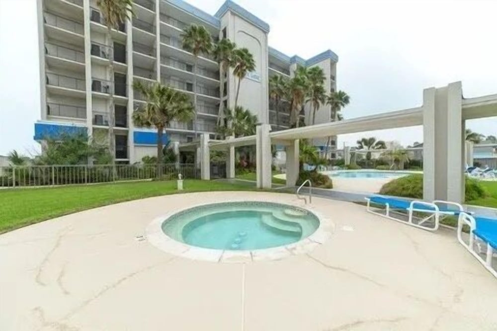Spi Fun & Sun & More 2 Bedroom Condo