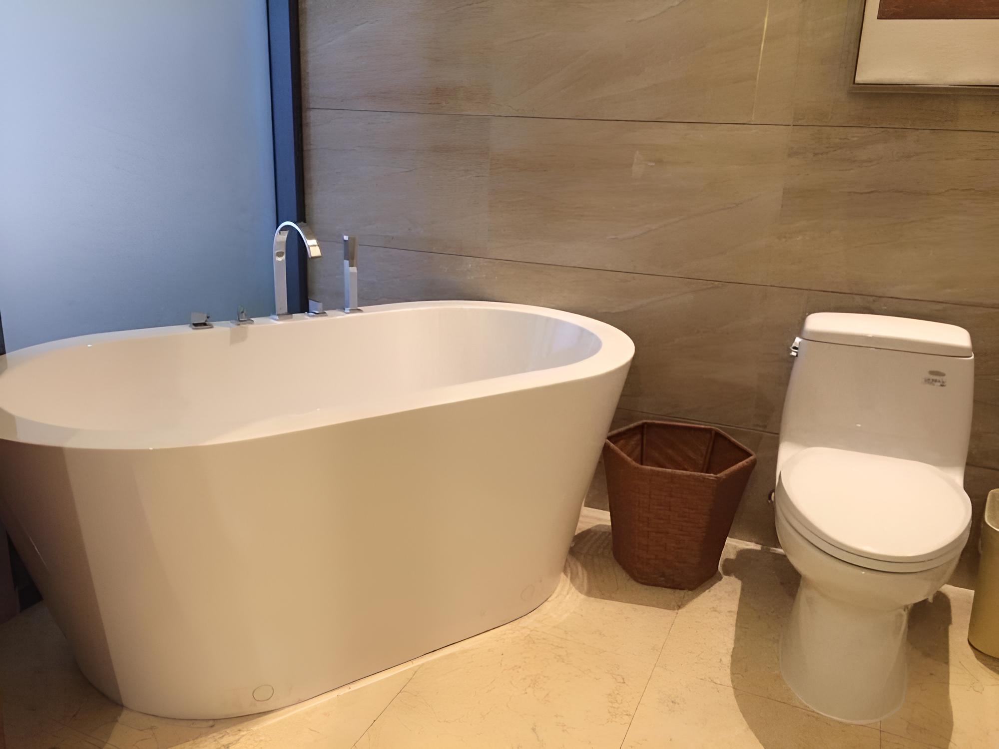 Shanshui Trends Hotel Yan Qi