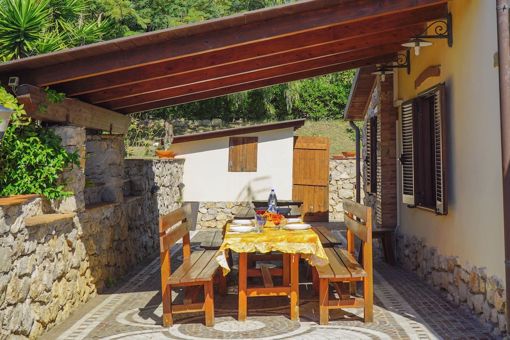 Sea View Villa Gizia view 2
