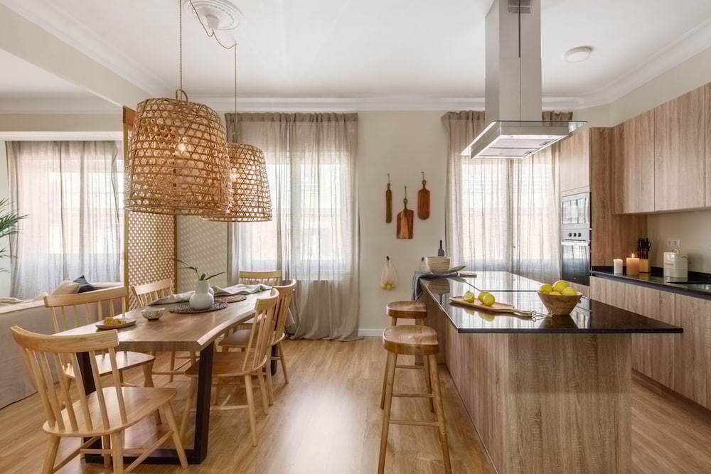 Rupat - 3 Bedrooms in Trafalgar