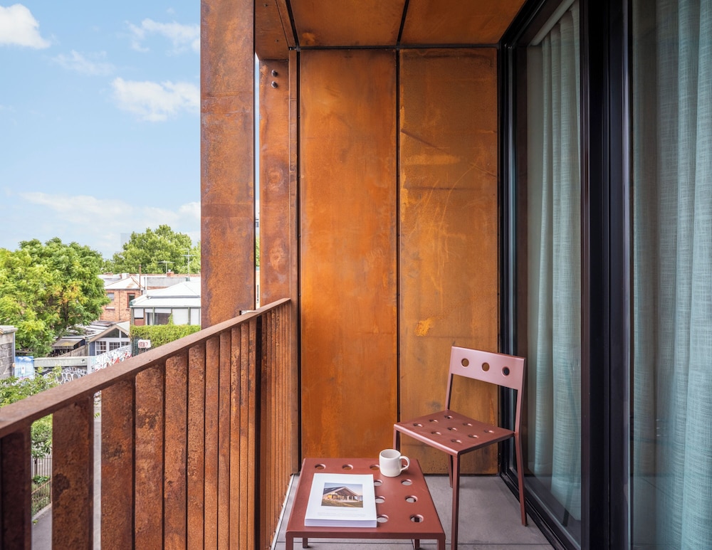 The StandardX, Melbourne 30